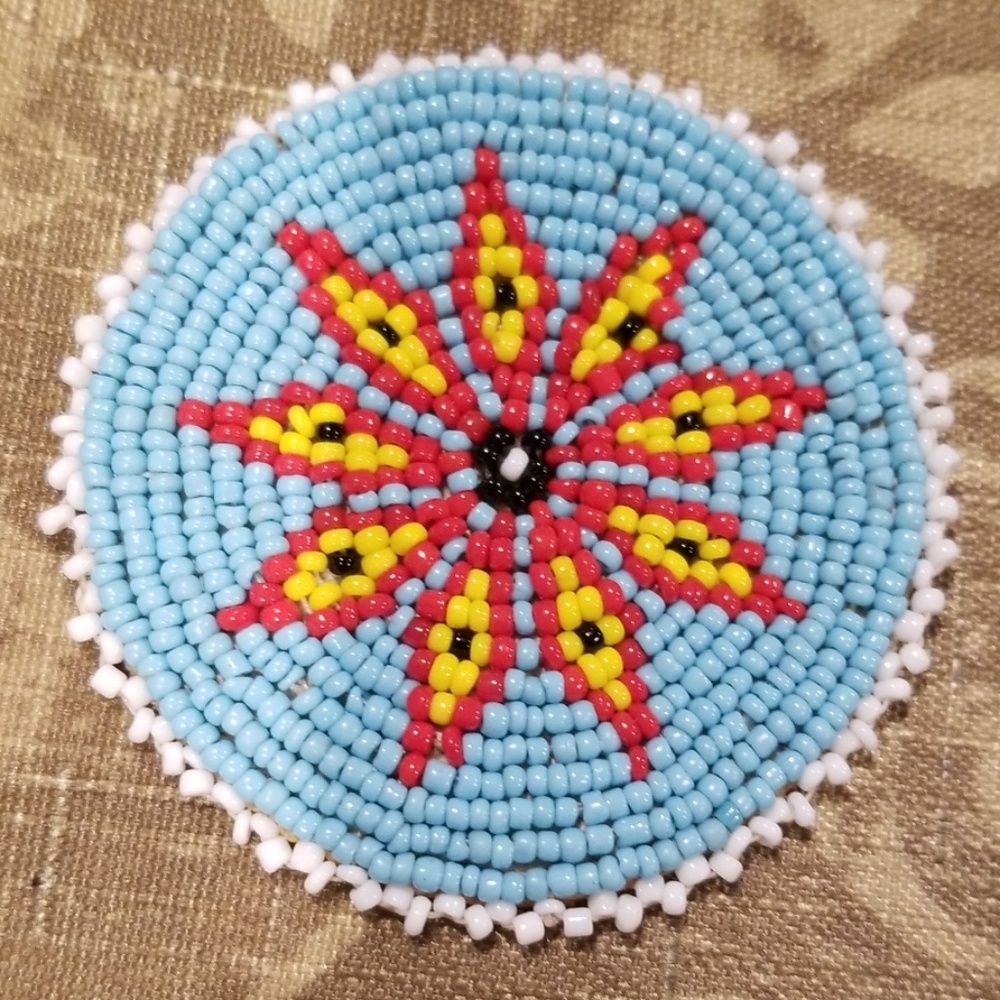 Rosettes